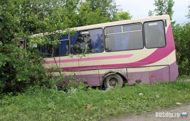 Трое погибли в аварии