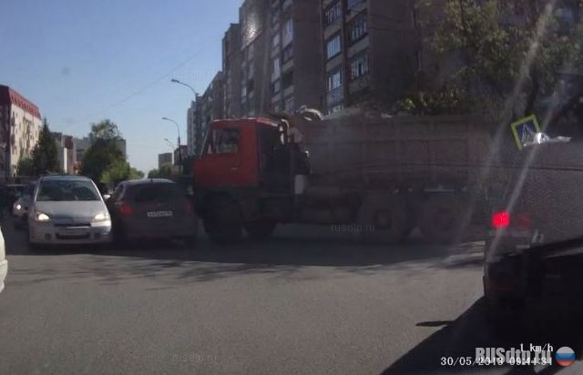 Невнимательный Tatrоид