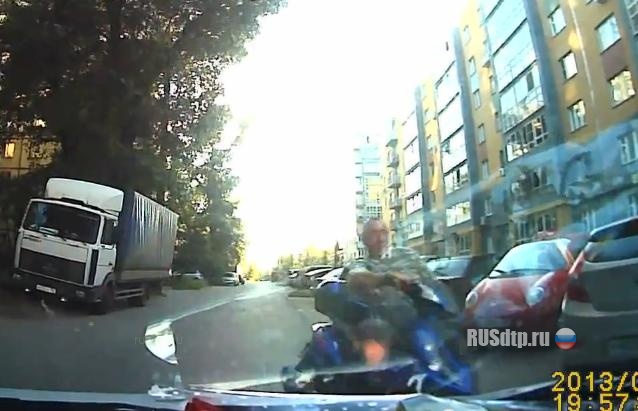 Как на лошади поскакал Как на лошади поскакал