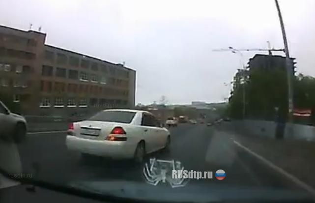 Неудачное опережение