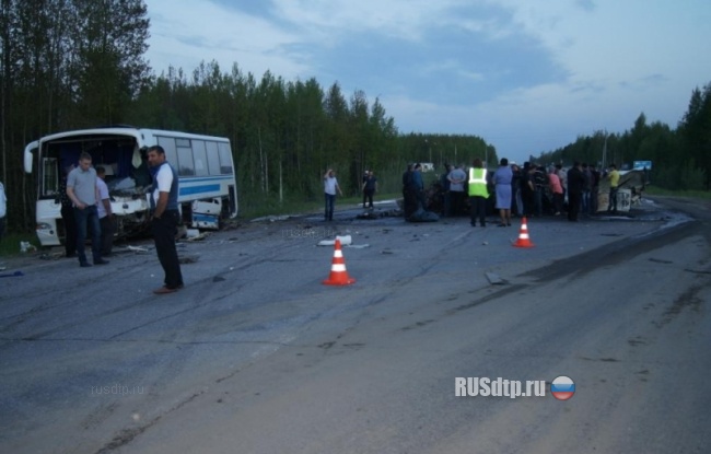 «Газель» взорвалась вместе с водителем