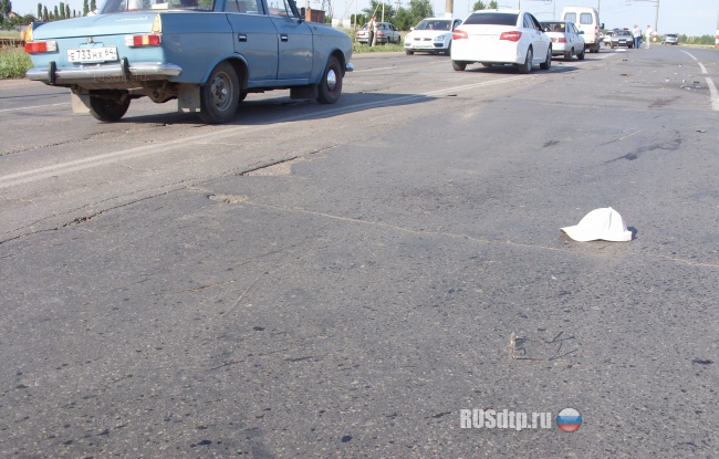 Мужчину буквально разорвало на части