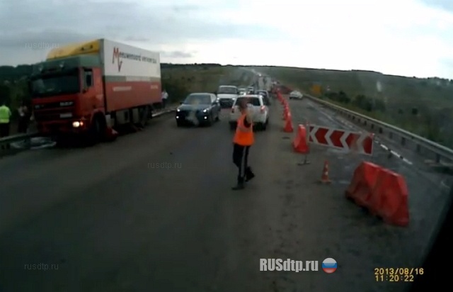 Без тормозов