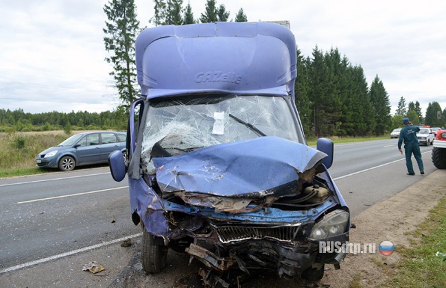 В Фурмановском районе погибли три человека.