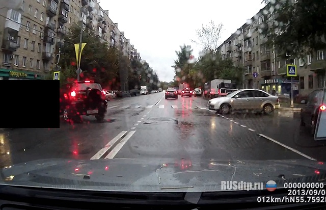 Это Россия, детка!