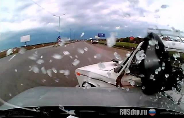 Савсэм слепой