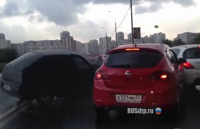 На Верхних Полях