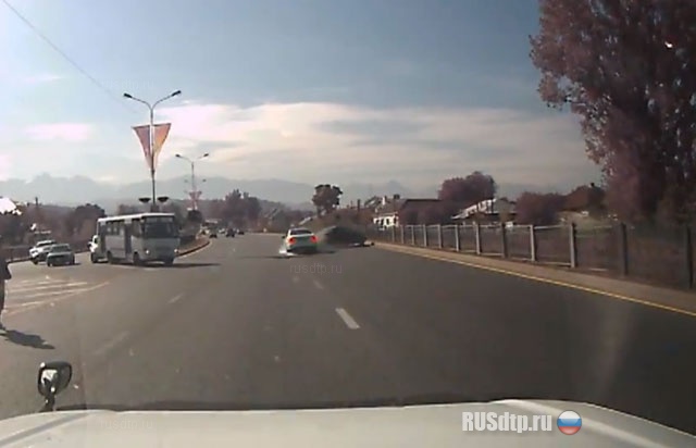 Цель поражена