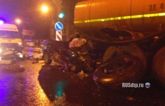 Превышение+ невнимательность= смерть