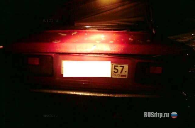 Трое погибли в лобовом столкновении ВАЗа с грузовиком