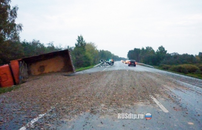 «Приору» порвало на части