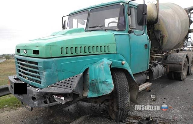 Последние секунды жизни