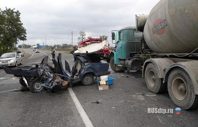 Последние секунды жизни