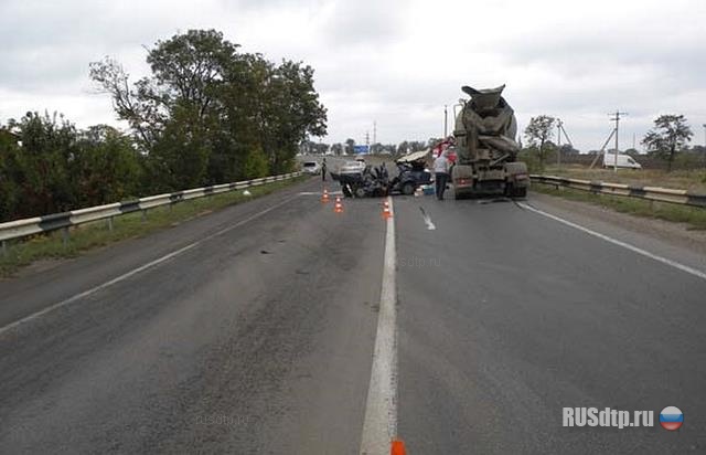 Последние секунды жизни