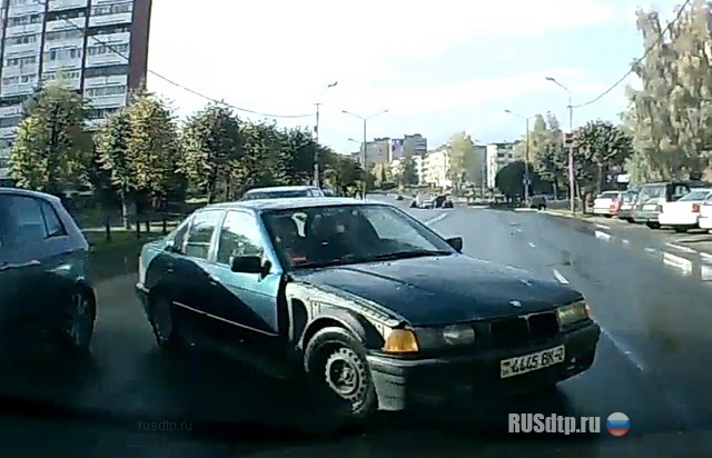 Рецидивист Рецидивист