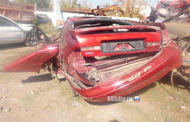 Шестеро погибших в Жамбылской области