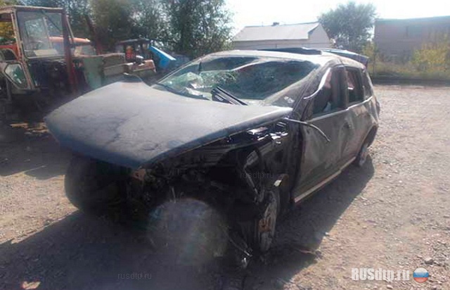 Шестеро погибших в Жамбылской области