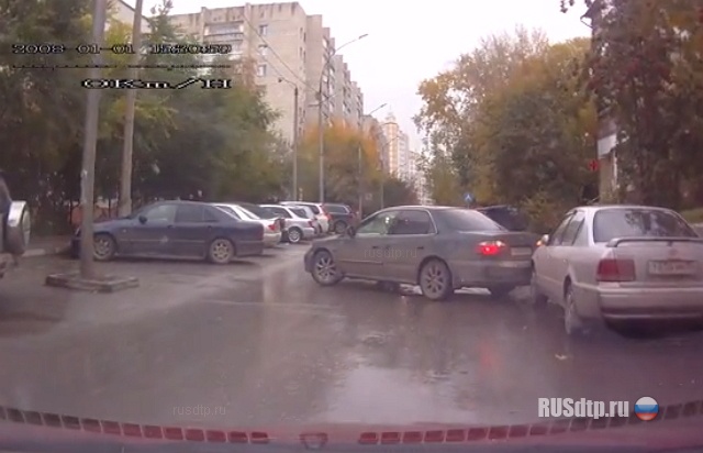 Первая попытка не удалась Первая попытка не удалась