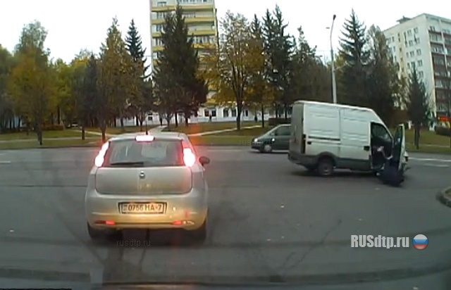 Вывалился Вывалился