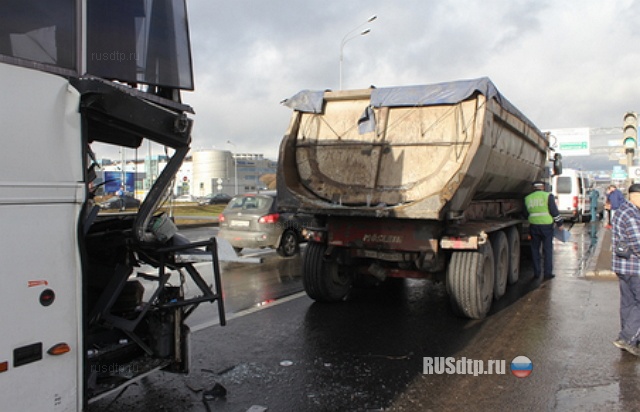 Последняя экскурсия