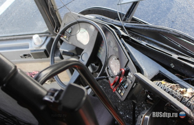 Последняя экскурсия