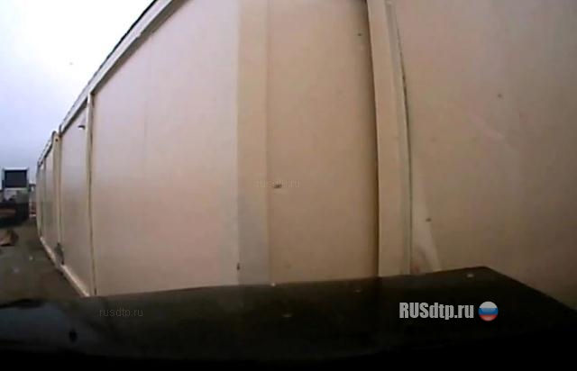 Предупреждала ведь!