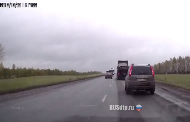 Бесстрашный…