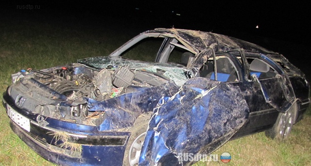 Пассажирка погибла под автомобилем, в котором ехала