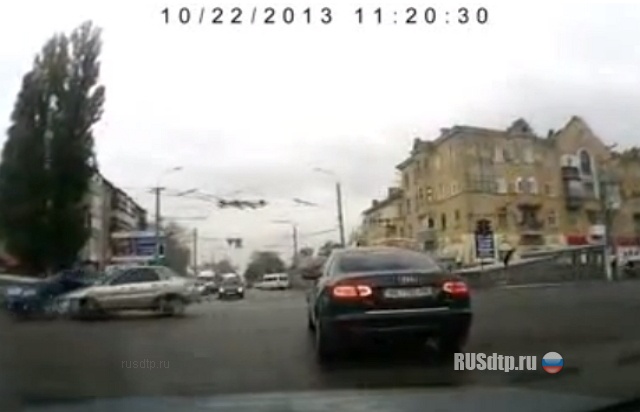 Встретились Встретились