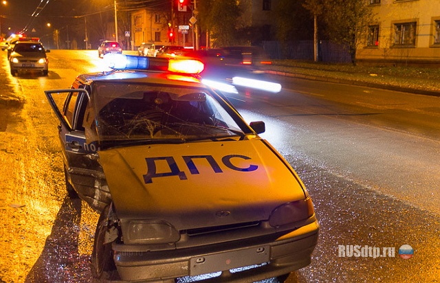 Дтп в Чебоксарах