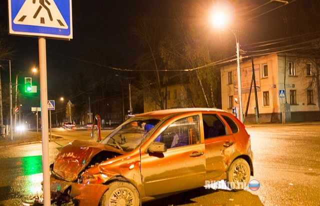 Дтп в Чебоксарах