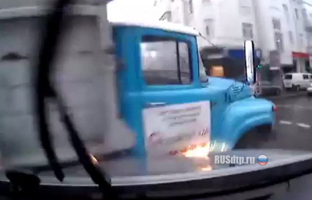 Дтп в Киеве