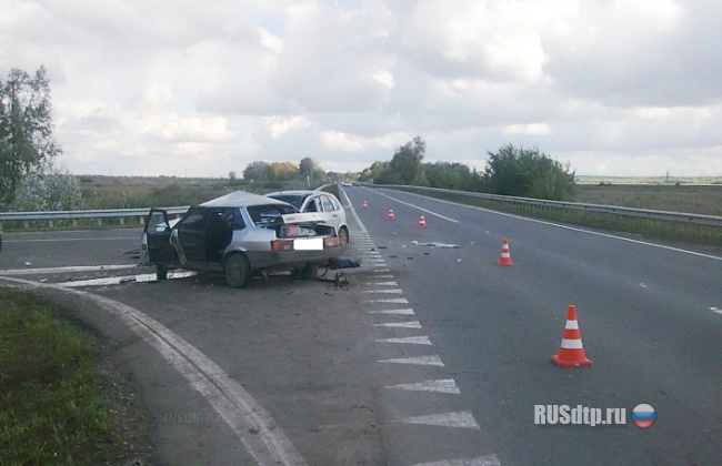 Пенсионер совершил необдуманный маневр