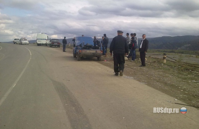 Роковые яйца