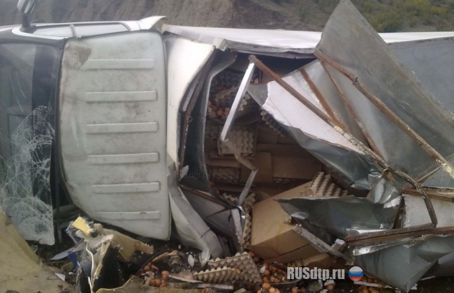 Роковые яйца