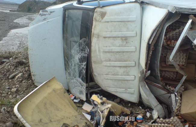 Роковые яйца