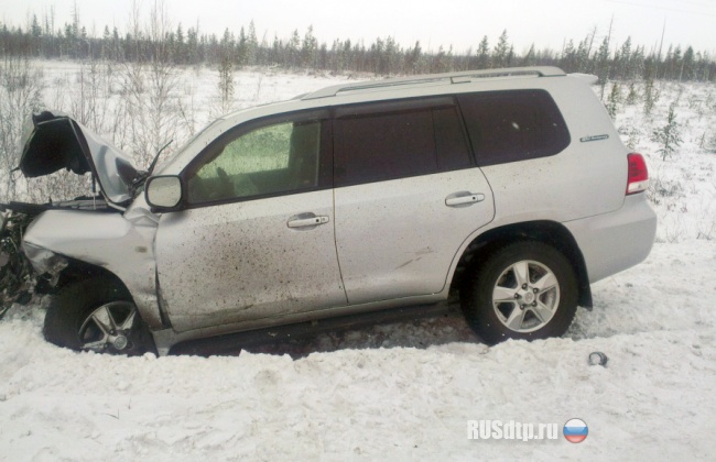 Зимняя дорога ошибок не прощает