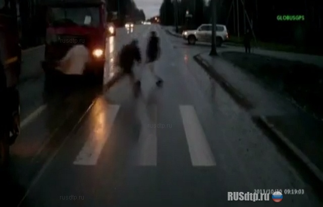 Ну намесил…