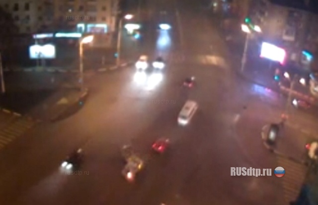 Лобовое в Воронеже