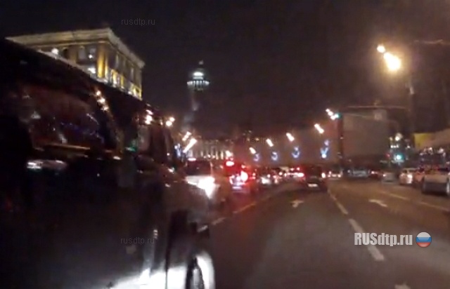 Перестроился&#8230;