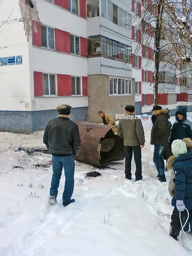Челнинский метеорит