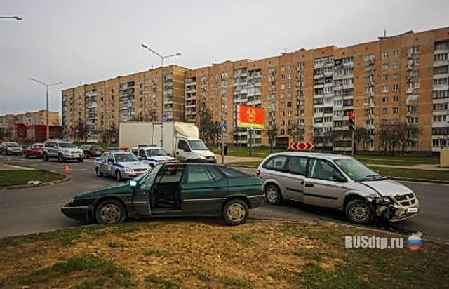 Ехали и пили