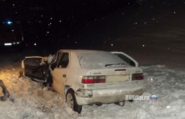 Четверо погибших  на молодечненской трассе