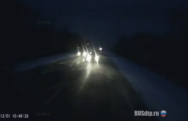 Прилетел
