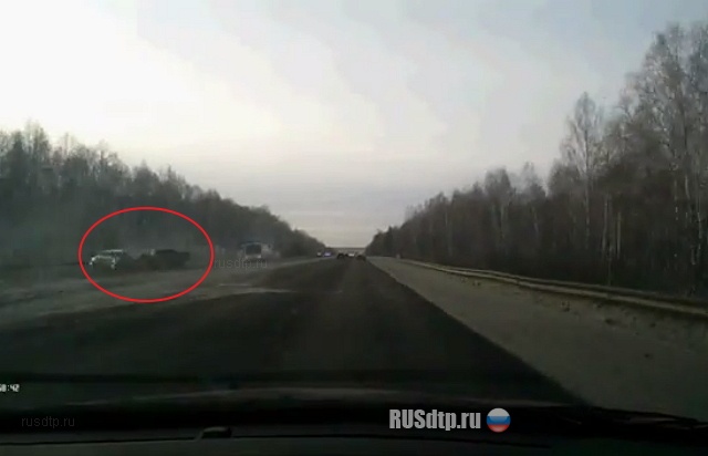 Замес на М5