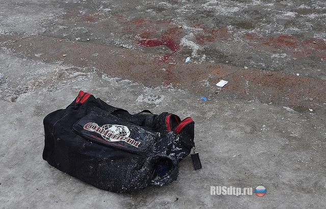 Теракт в Волгограде &#8212; версии