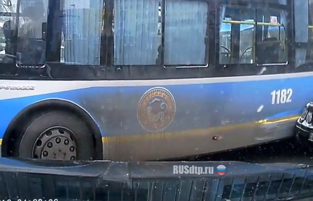 Притерлись Притерлись