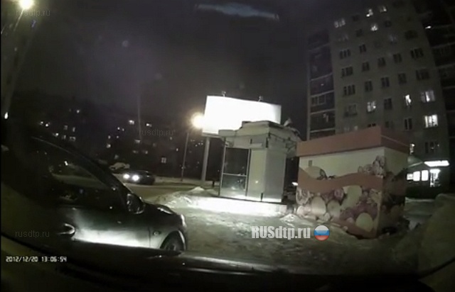 Обманул... Обманул…