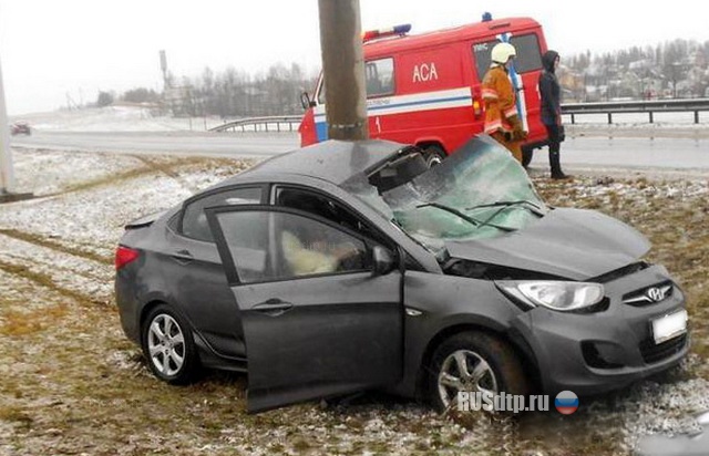 Смерть по дороге в аэропорт