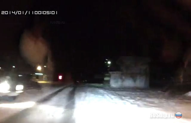 Выцелил